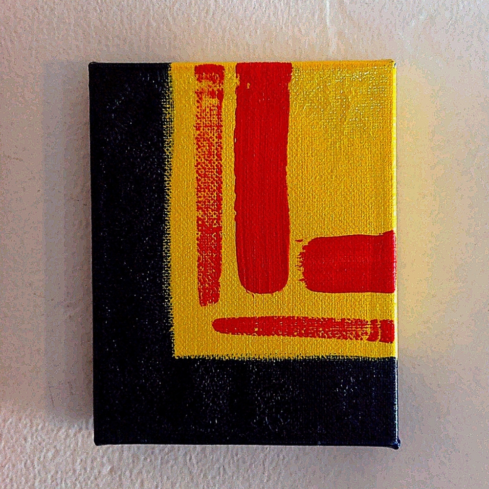 Abstract Art - Picture 2 of 7
